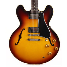 Gibson Custom Shop 1959 ES-335 Reissue VOS Vintage Burst