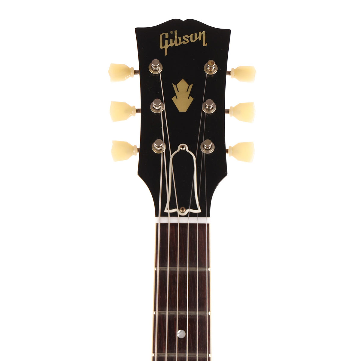 Gibson Custom Shop 1959 ES-335 Reissue VOS Vintage Burst — 4