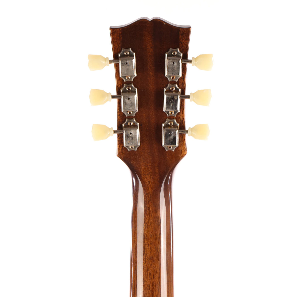 Gibson Custom Shop 1959 ES-335 Reissue VOS Vintage Burst — 5