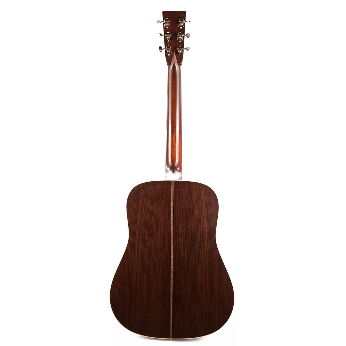 Martin Custom Shop D-28 Authentic 1937 Natural Gloss — 3