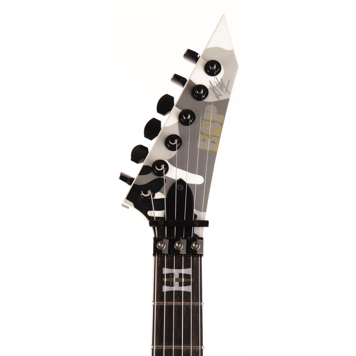 ESP Jeff Hanneman Urban Camo 2014 — 4