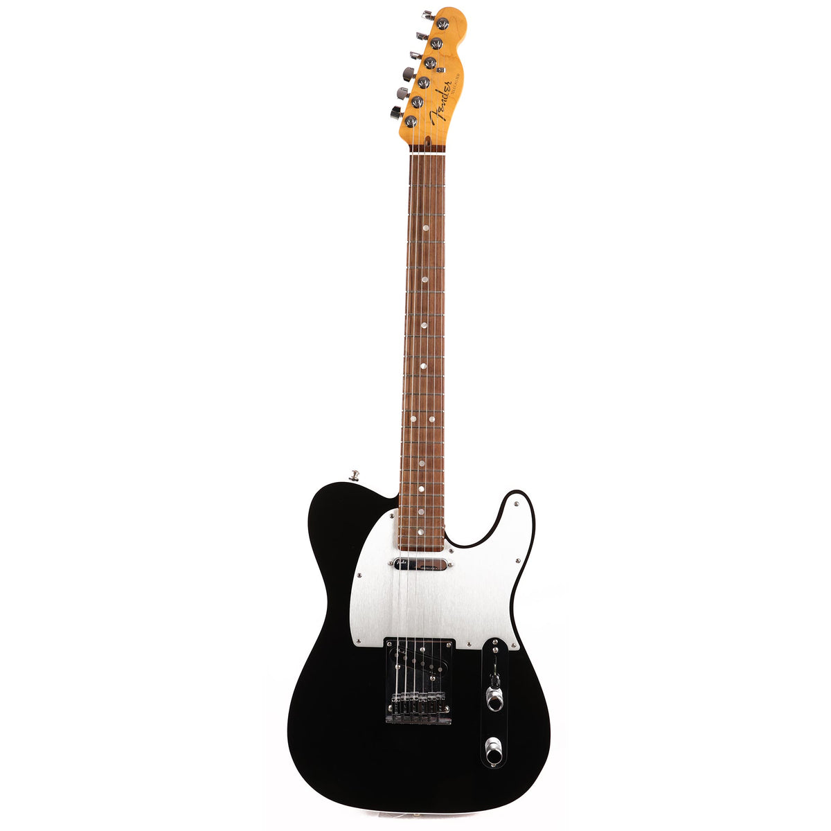 Fender American Ultra Telecaster Rosewood Fretboard Texas Tea 2020 — 2