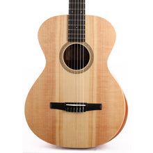 Taylor Academy 12-N Grand Concert Nylon-String Left-Handed Acoustic Guitar
