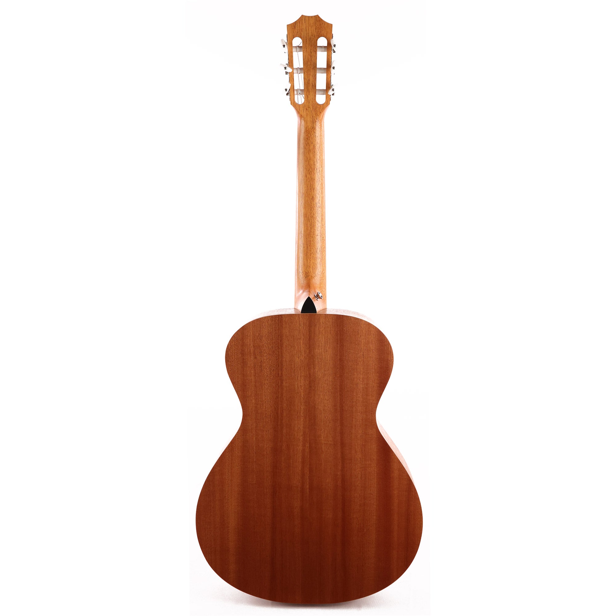 Taylor Academy 12-N Grand Concert Nylon-String Left-Handed