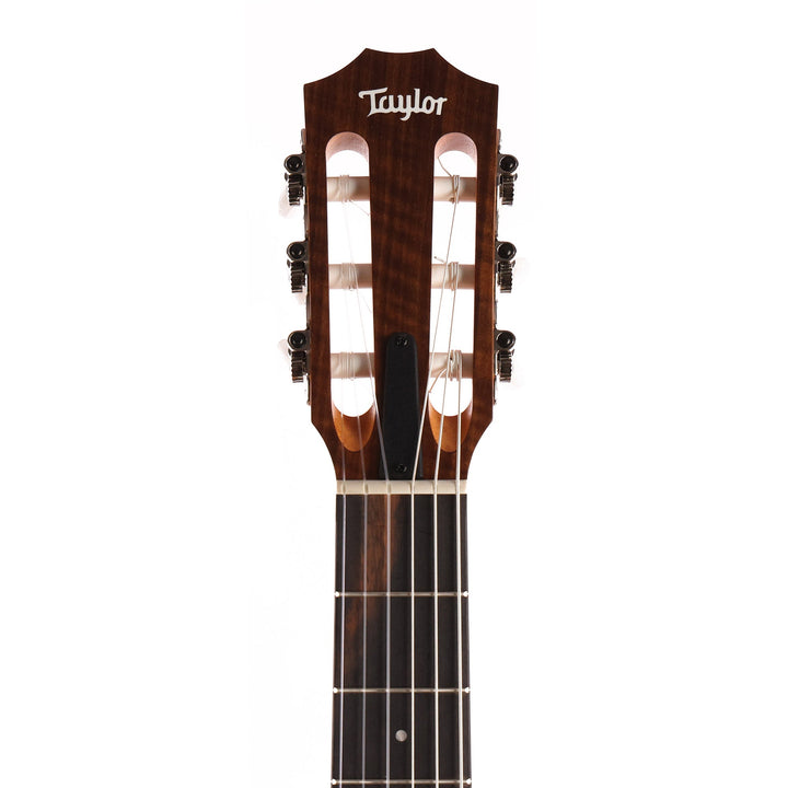 Taylor Academy 12-N Grand Concert Nylon-String Left-Handed Acoustic Guitar