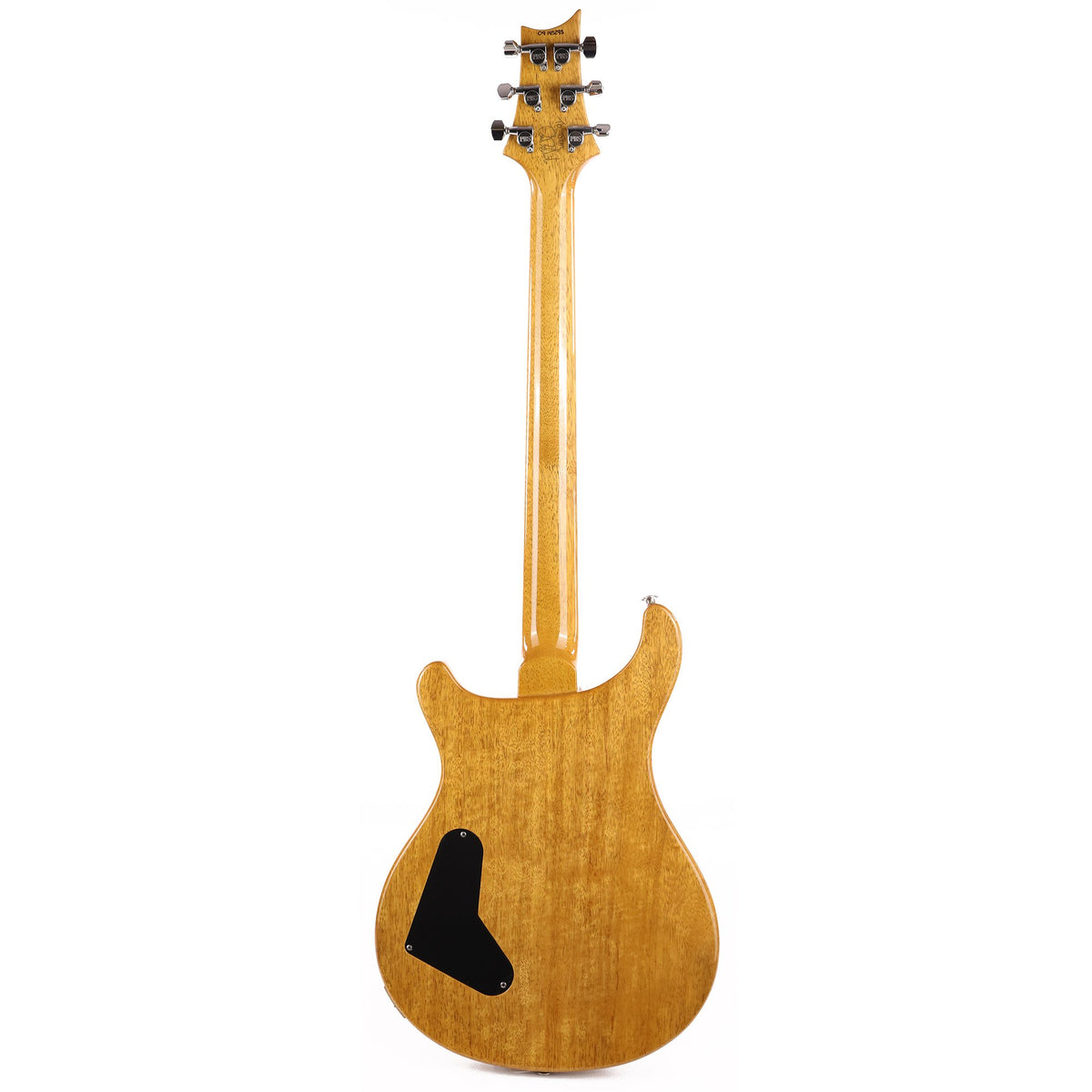 PRS KL 1812 Limited Edition Natural 2009 — 3
