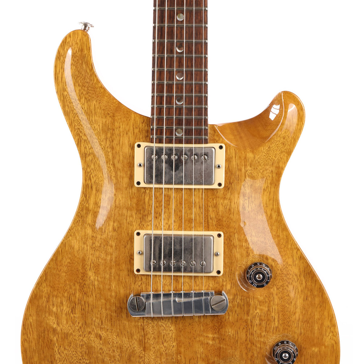 PRS KL 1812 Limited Edition Natural 2009 — 6