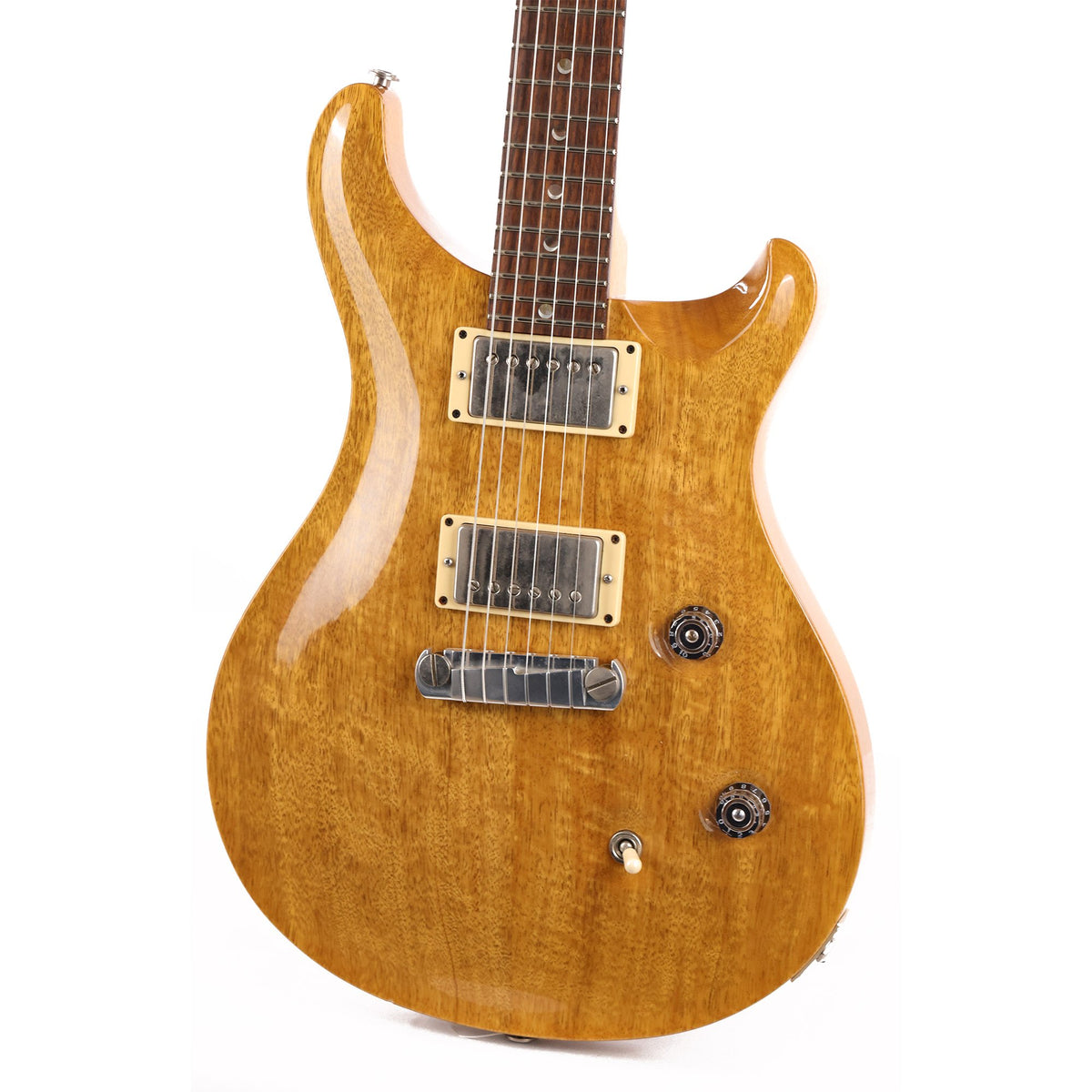 PRS KL 1812 Limited Edition Natural 2009 — 7