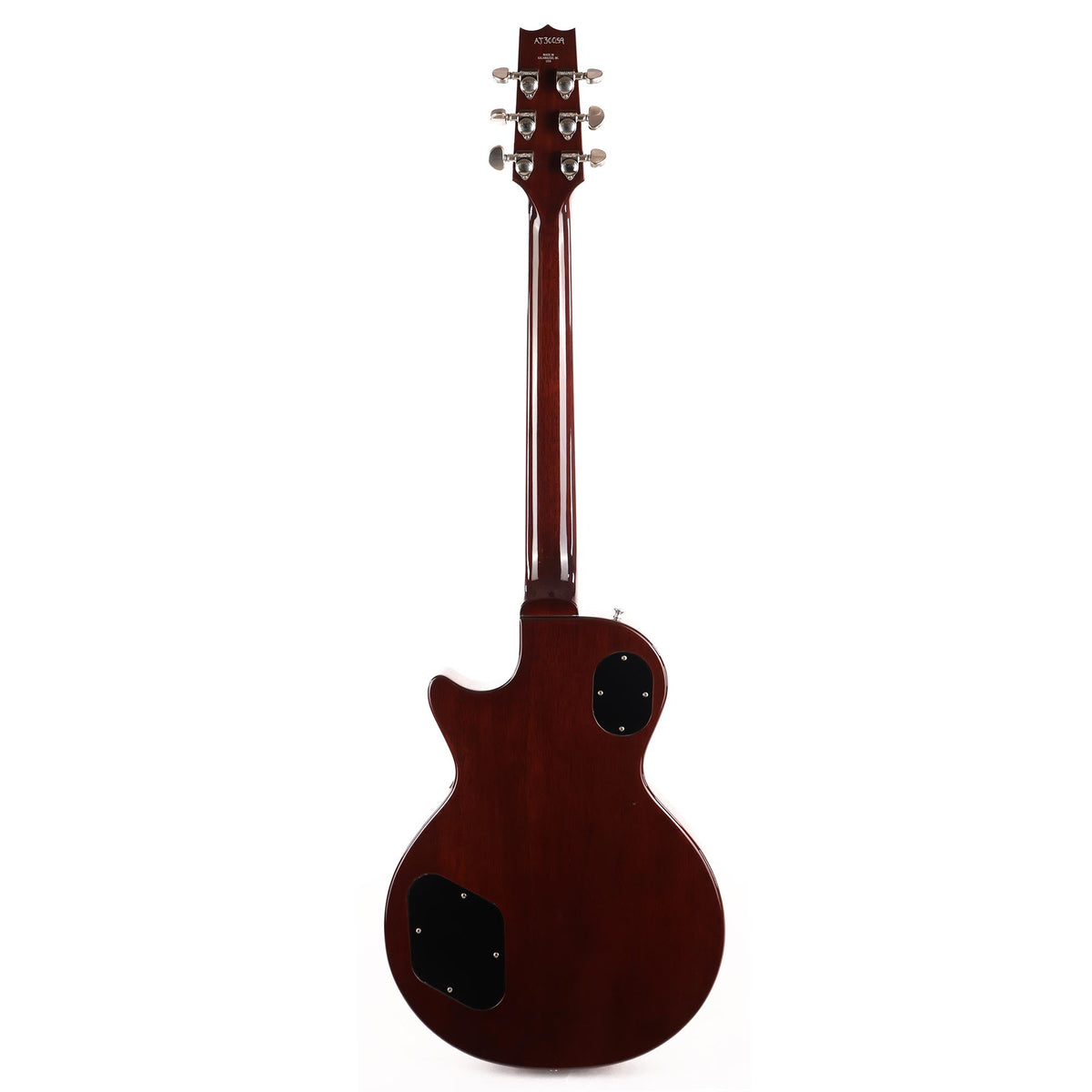Heritage H-150 Original Sunburst Used — 3