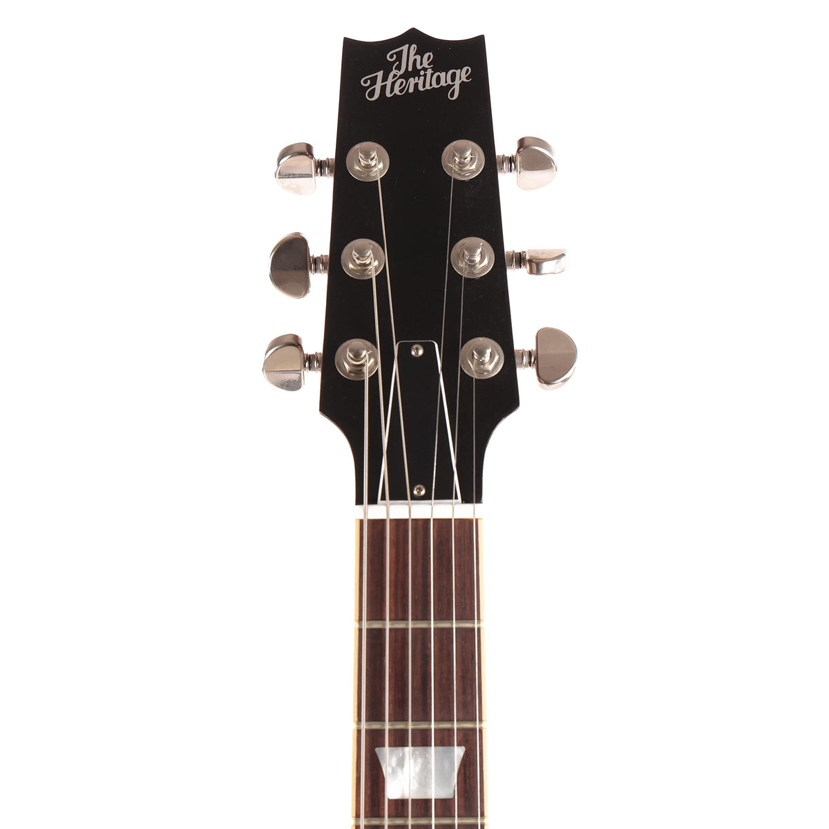 Heritage H-150 Original Sunburst Used — 4