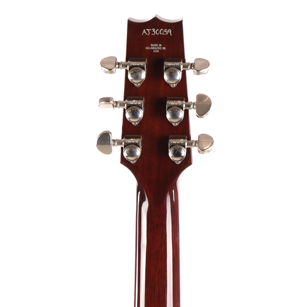 Heritage H-150 Original Sunburst Used — 5