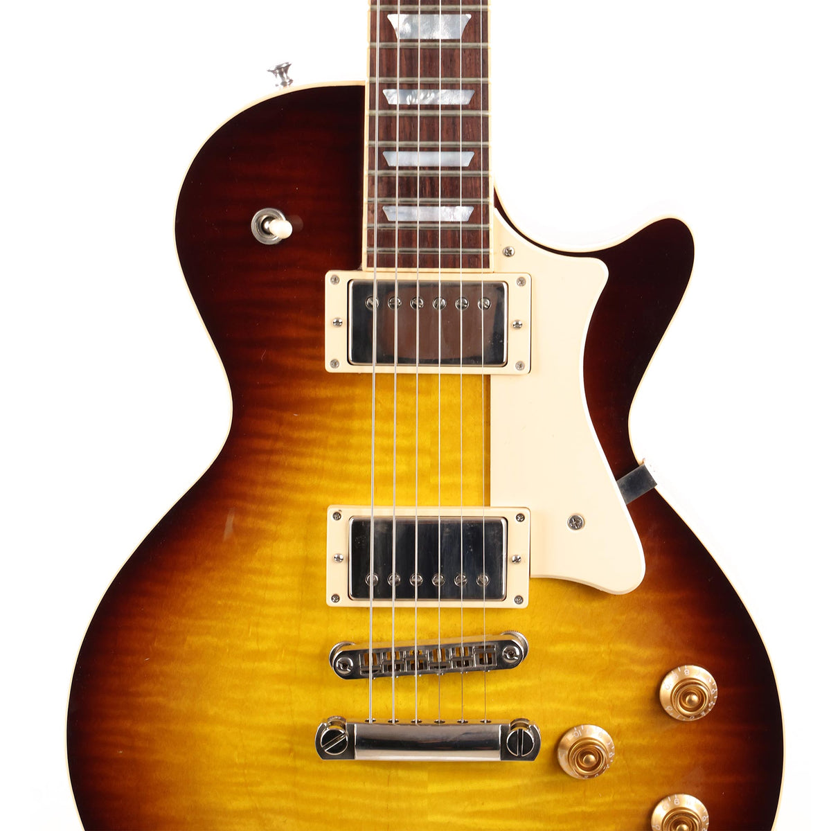 Heritage H-150 Original Sunburst Used — 6
