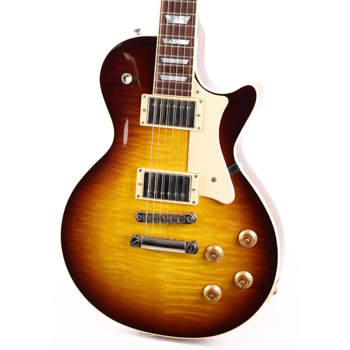 Heritage H-150 Original Sunburst Used — 7