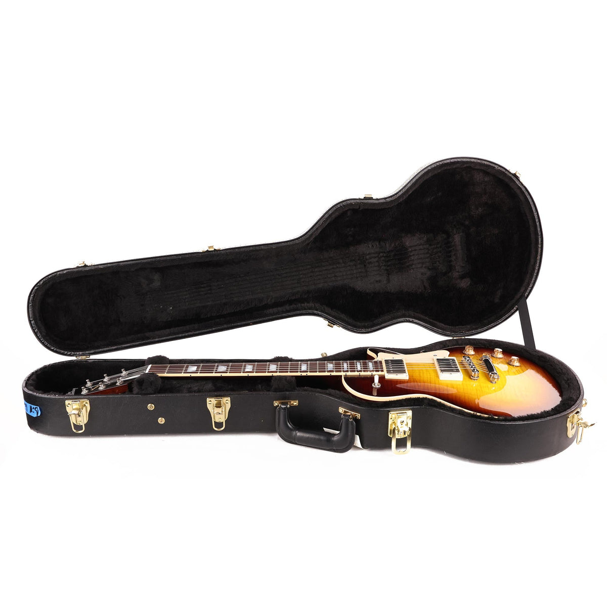 Heritage H-150 Original Sunburst Used — 9