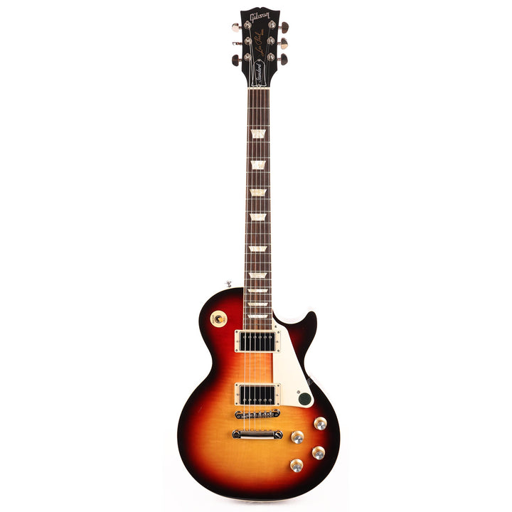 Gibson Les Paul Standard '60s Limited Edition Triburst 2021