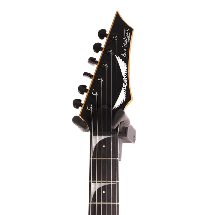 Dean USA Custom Shop Dave Mustaine ZERO Korina Limited Edition 2021