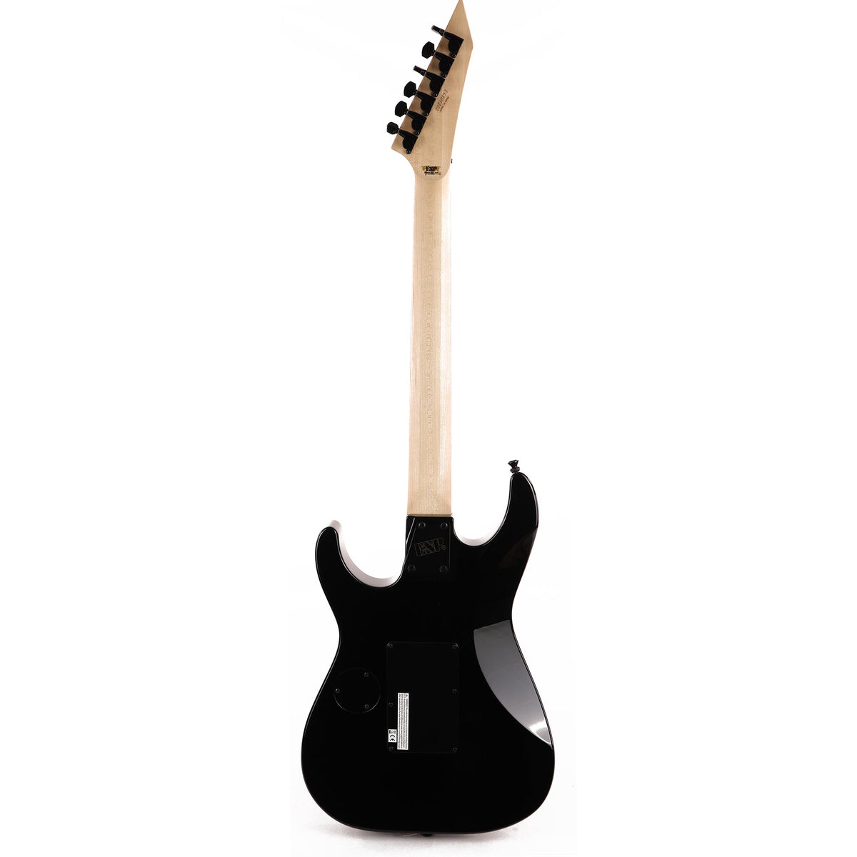 ESP George Lynch Skull and Snakes Signature Guitar 2021 — 3