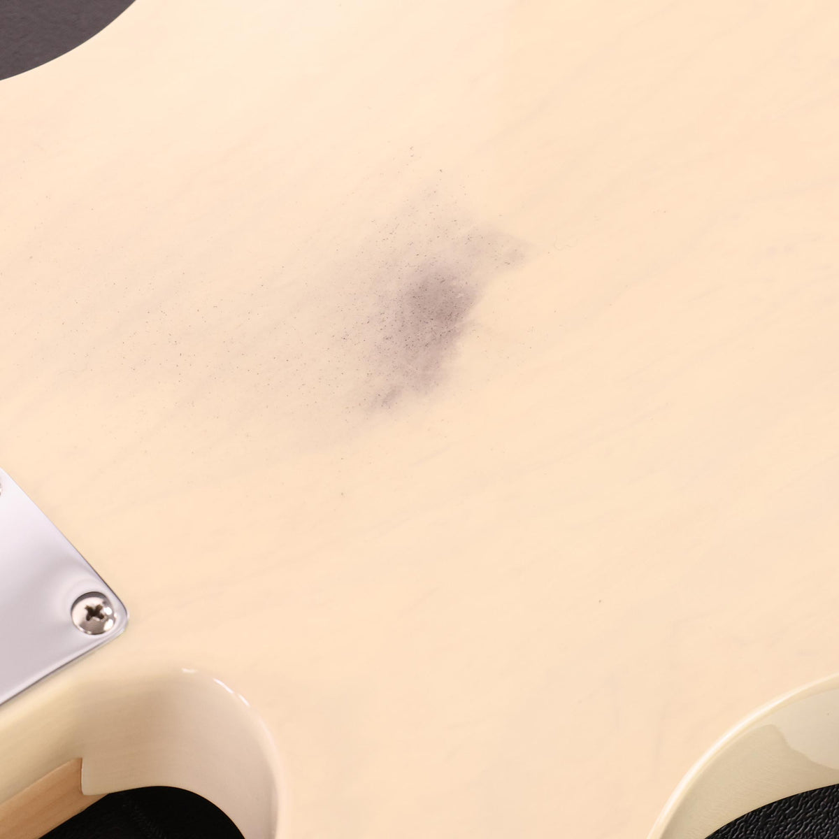 Fender Custom Shop 1959 Toploader Telecaster Vintage Blonde 2011 — 9