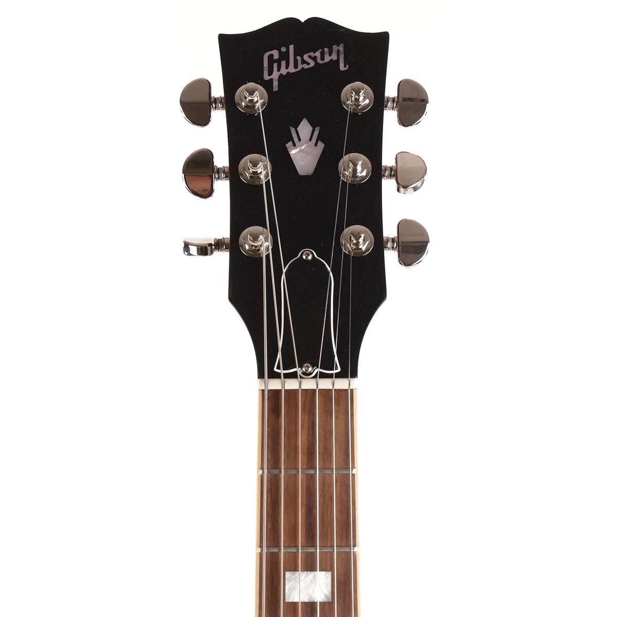 Gibson ES-339 Figured Blueberry Burst 2021 — 4
