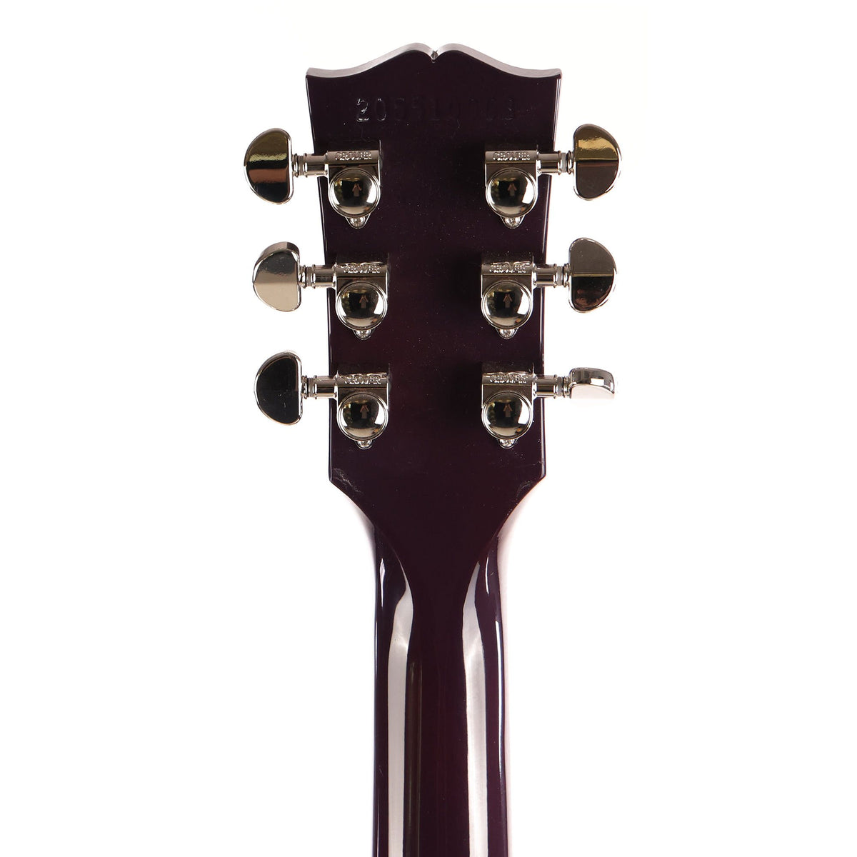 Gibson ES-339 Figured Blueberry Burst 2021 — 5