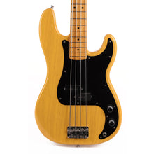 Fender 50th Anniversary American Series Precision Bass Butterscotch Blonde 2001