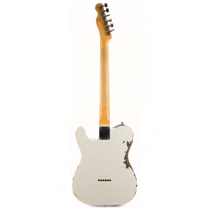 Fender Custom Shop Limited Edition Joe Strummer Esquire Relic Masterbuilt Jason Smith 2021
