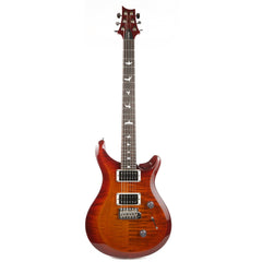 Paul Reed Smith S2 Custom 24 Dark Cherry Sunburst | The Music Zoo