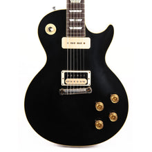 Gibson Custom Shop 1954 Les Paul Standard Wraparound Rocker Ebony VOS Made 2 Measure 2022