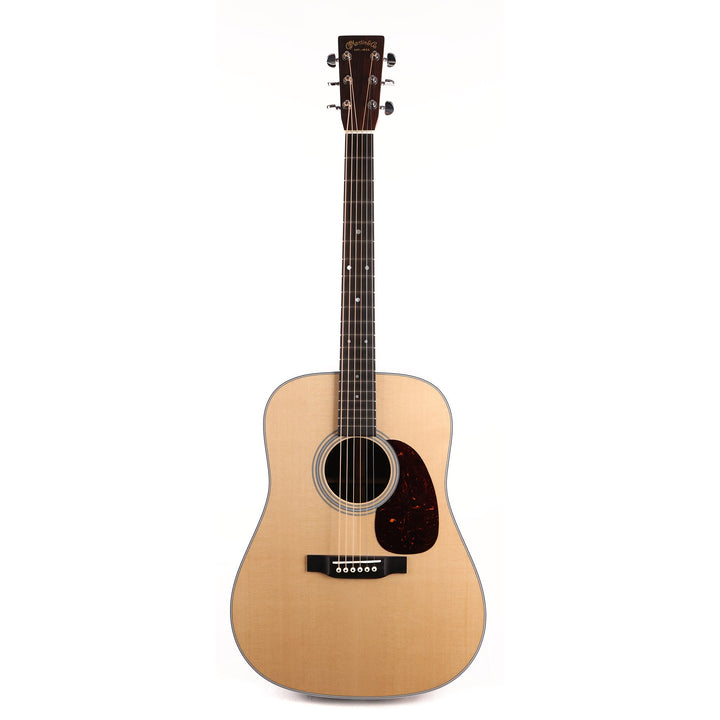 Martin Custom Shop Dreadnought Acoustic-Electric East Indian Rosewood 2022