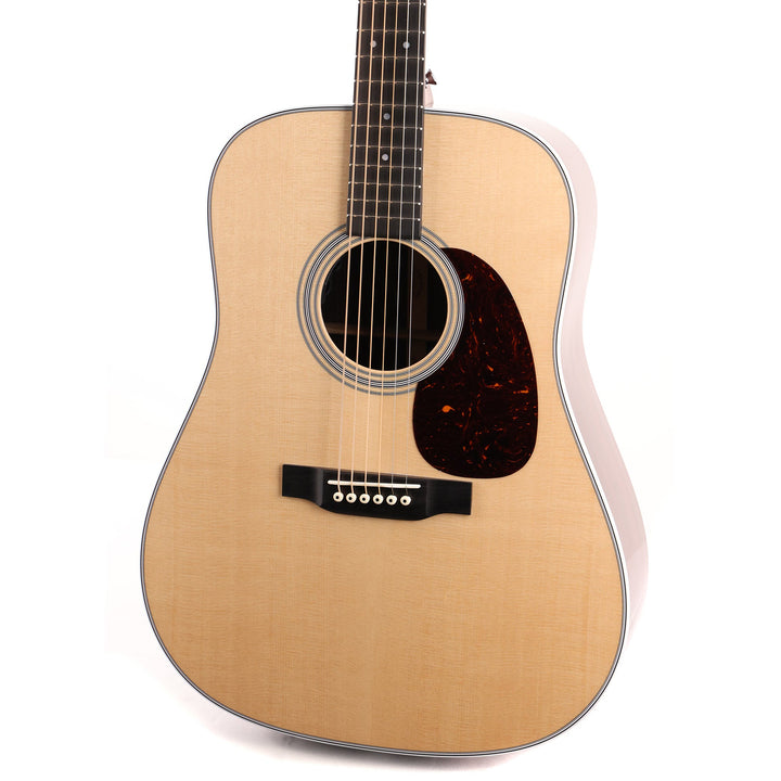 Martin Custom Shop Dreadnought Acoustic-Electric East Indian Rosewood 2022