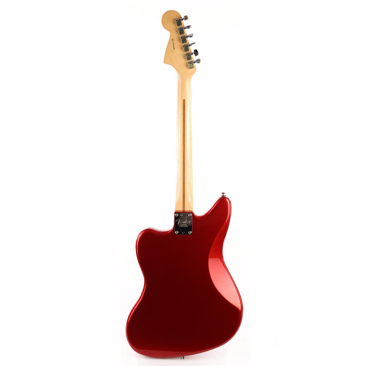 Fender American Professional Jaguar Candy Apple Red 2017