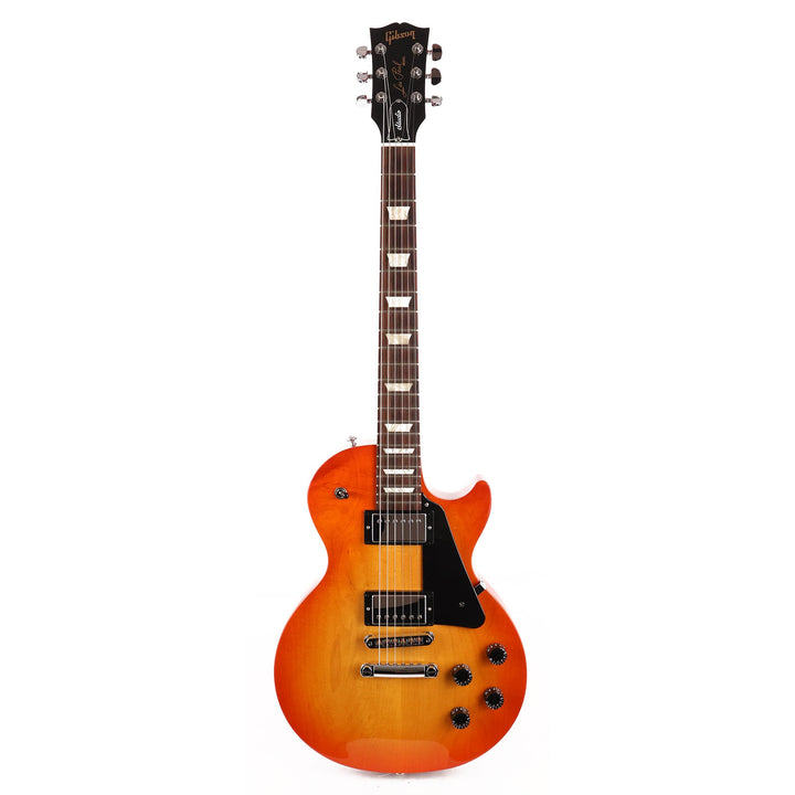 Gibson Les Paul Studio Tangerine Burst 2020