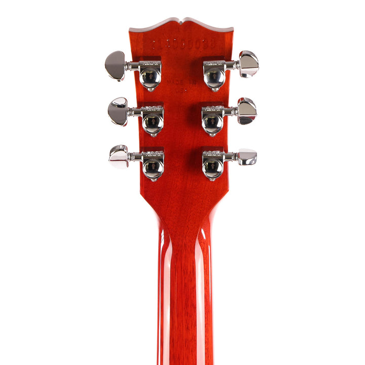 Gibson Les Paul Studio Tangerine Burst 2020