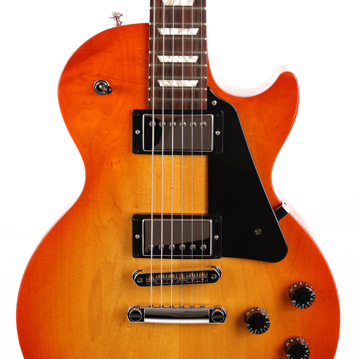 Gibson Les Paul Studio Tangerine Burst 2020