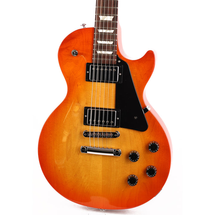 Gibson Les Paul Studio Tangerine Burst 2020