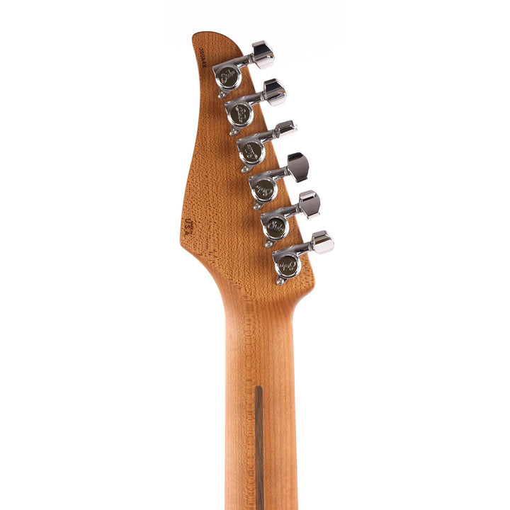 Suhr Classic Extreme Antique Triple Thornbucker Transparent Blonde 2020