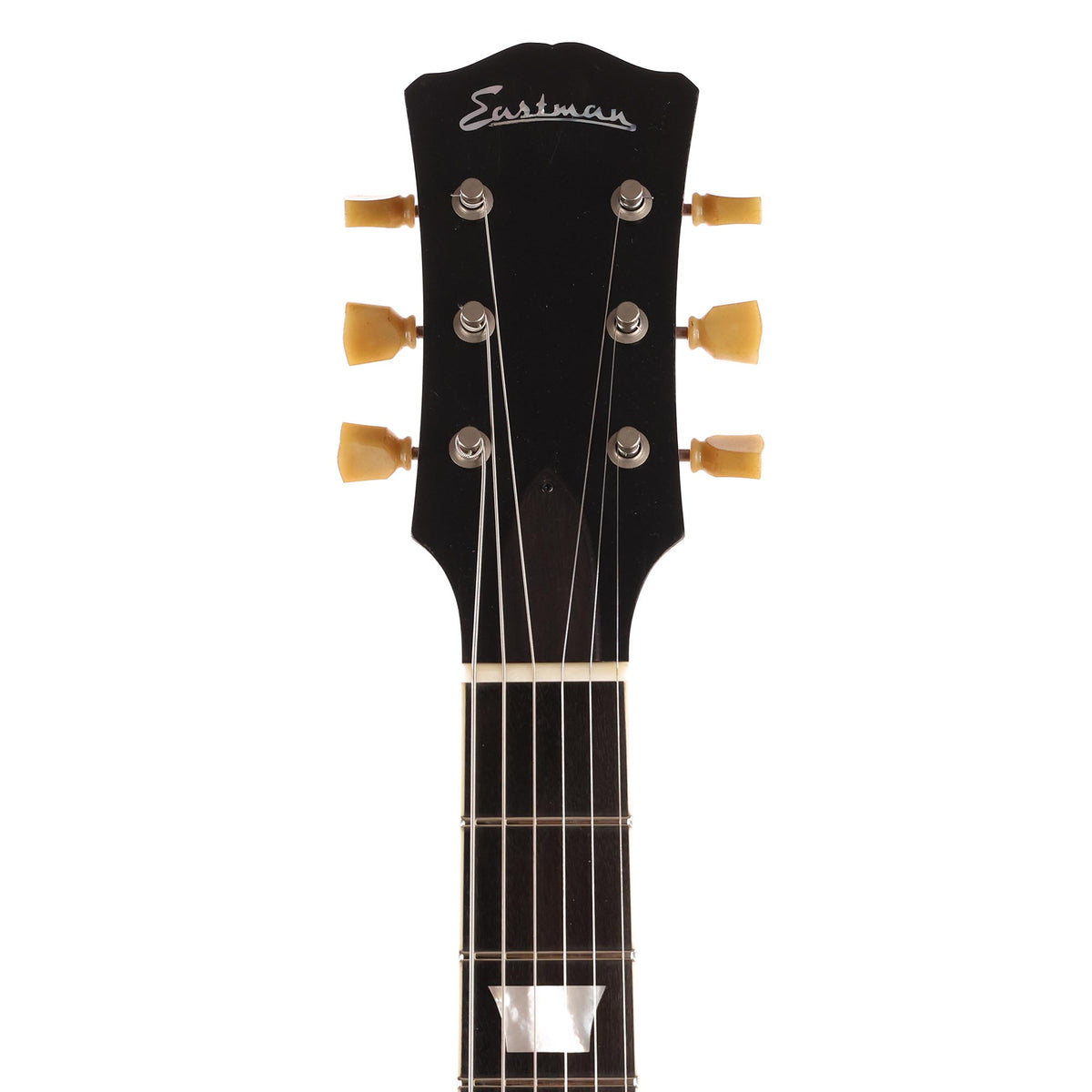 Eastman SB56/v-LTD-AMB Antique Amber Varnish 2020 — 4