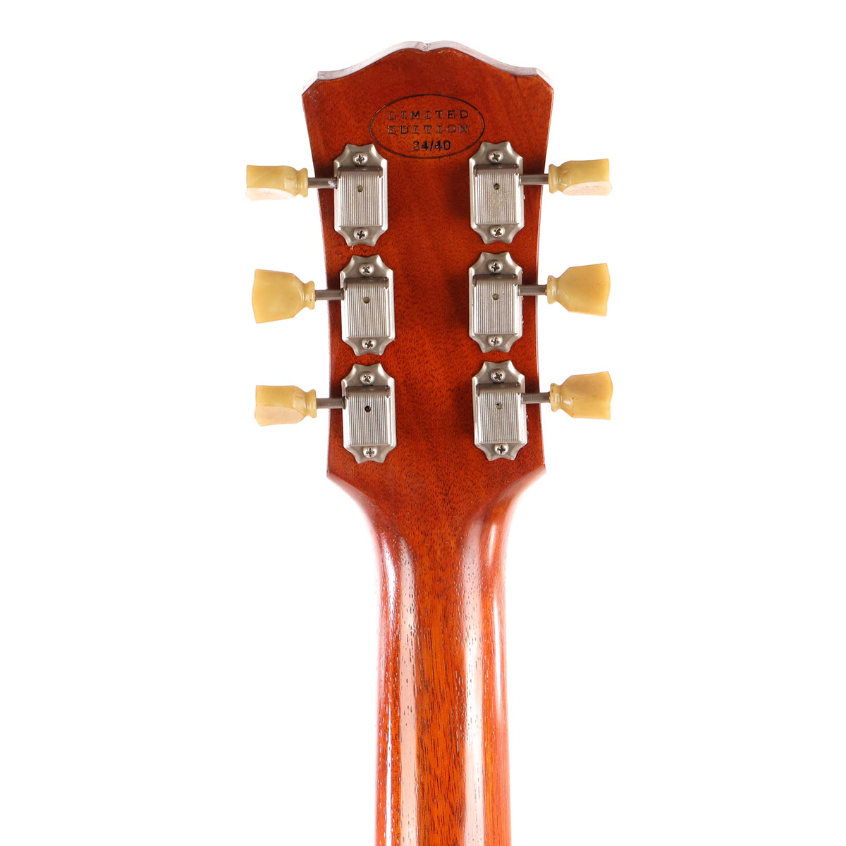 Eastman SB56/v-LTD-AMB Antique Amber Varnish 2020 — 5