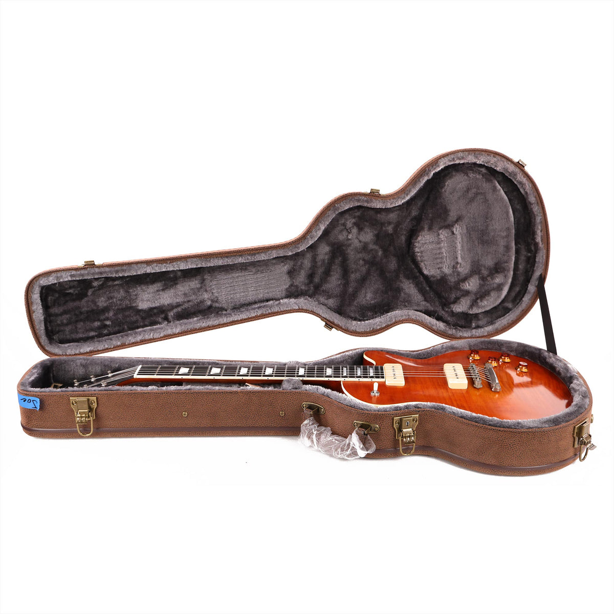 Eastman SB56/v-LTD-AMB Antique Amber Varnish 2020 — 8