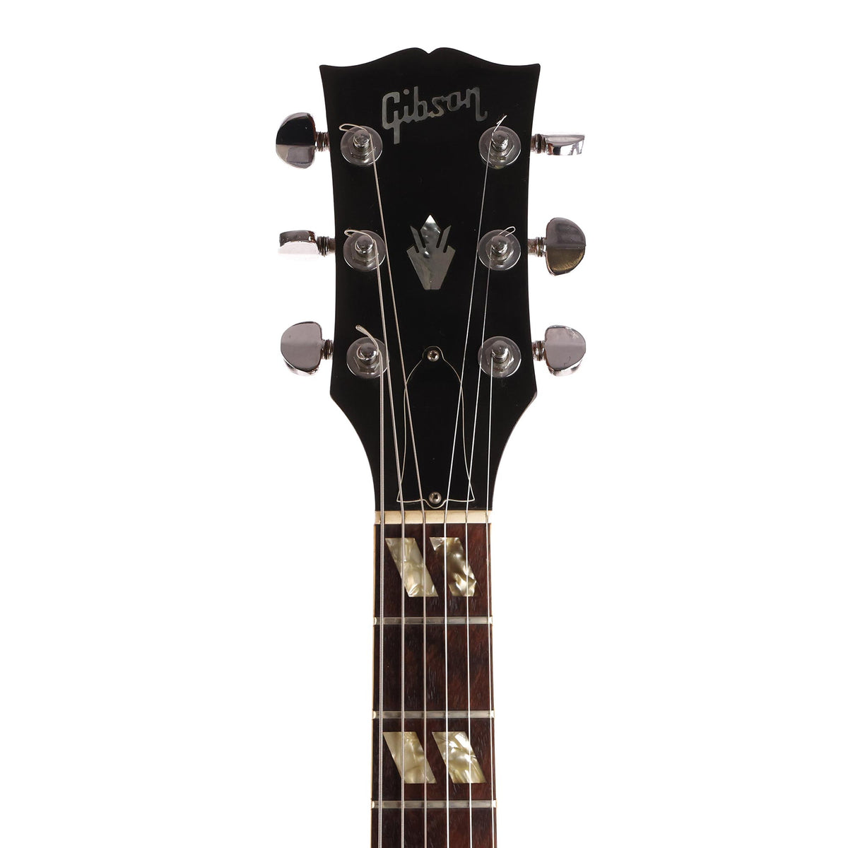 1970 Gibson ES-175 Sunburst — 4