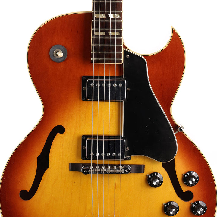 1970 Gibson ES-175 Sunburst