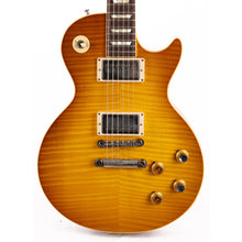 Gibson Custom Shop 60th Anniversary 1959 Les Paul Standard VOS Dirty Lemon Fade Made 2 Measure