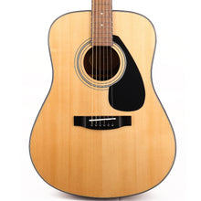Yamaha F325D Dreadnought Acoustic Natural