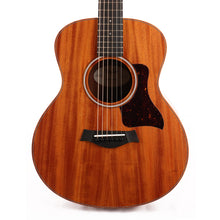 Taylor GS Mini Mahogany Acoustic 2019