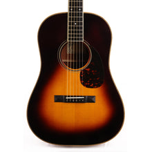Larrivee SD-50 Traditional Series Acoustic Sunburst Used
