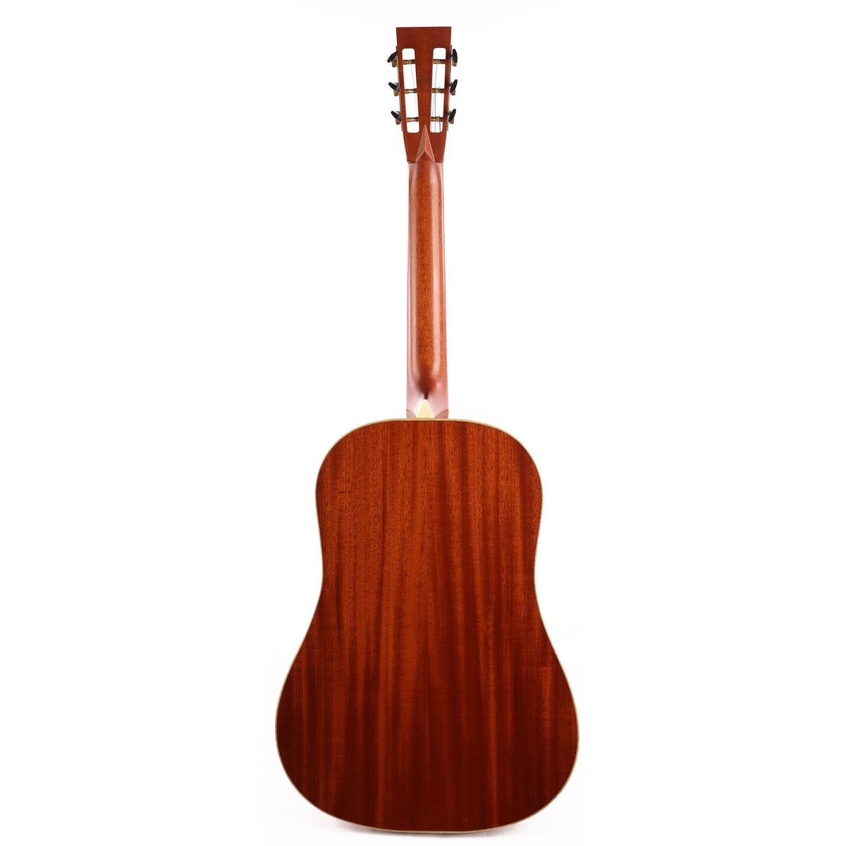 Larrivee SD-50 Traditional Series Acoustic Sunburst Used — 3