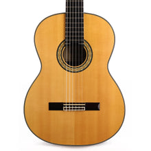 Hirade by Takamine Model 8 Classical Nylon String Guitar 1986
