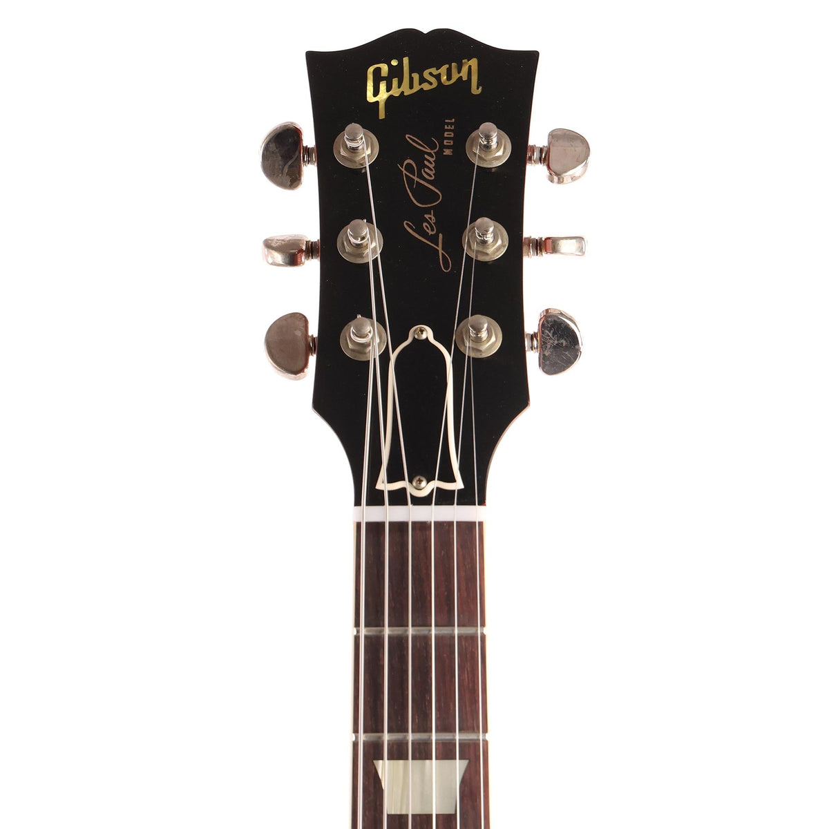 Gibson Custom Shop 1959 Les Paul Standard VOS Western Desert Fade Made 2 Measure — 4