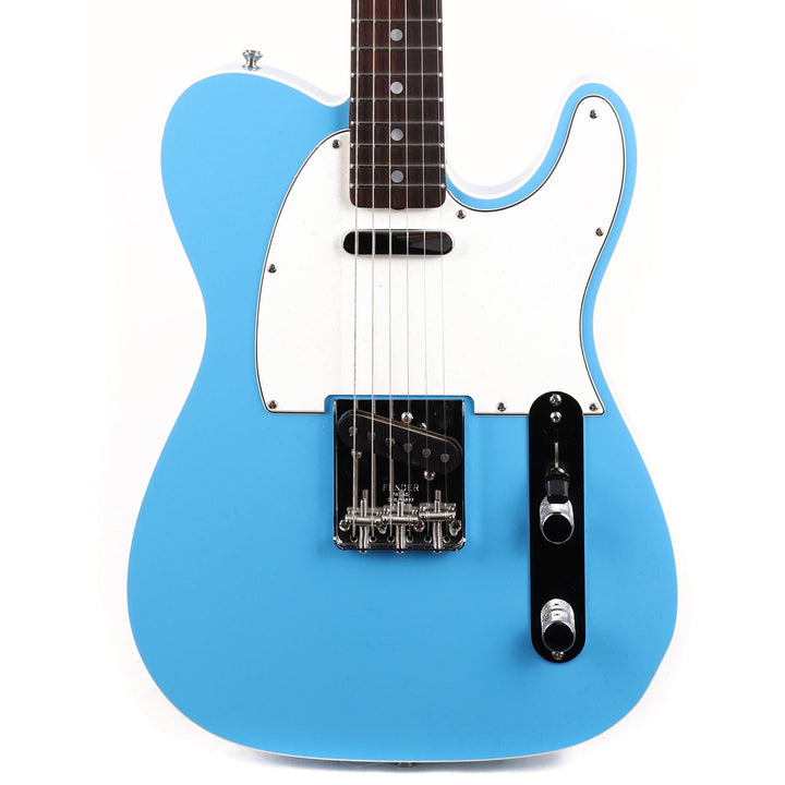 Fender Custom Shop 1967 Telecaster NOS Maui Blue