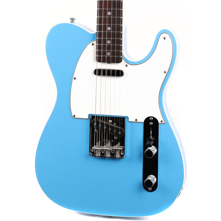Fender Custom Shop 1967 Telecaster NOS Maui Blue